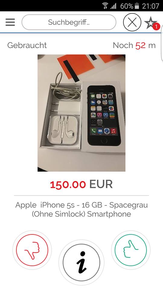 Einfach ist manchmal besser #keepitsimple