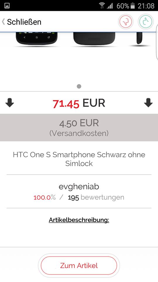 Einfach ist manchmal besser #keepitsimple