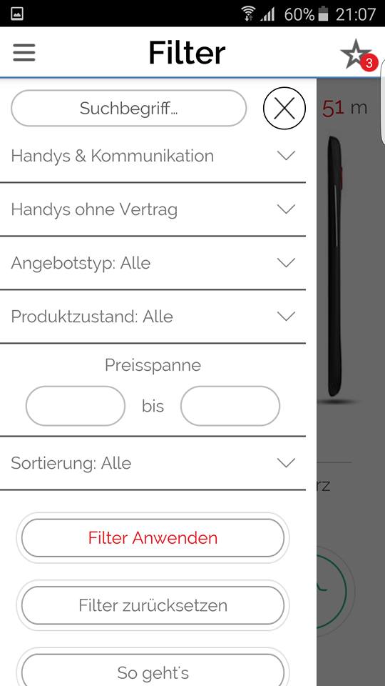 Einfach ist manchmal besser #keepitsimple