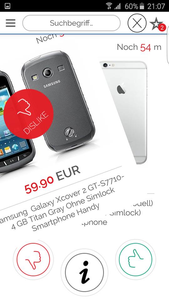 Einfach ist manchmal besser #keepitsimple