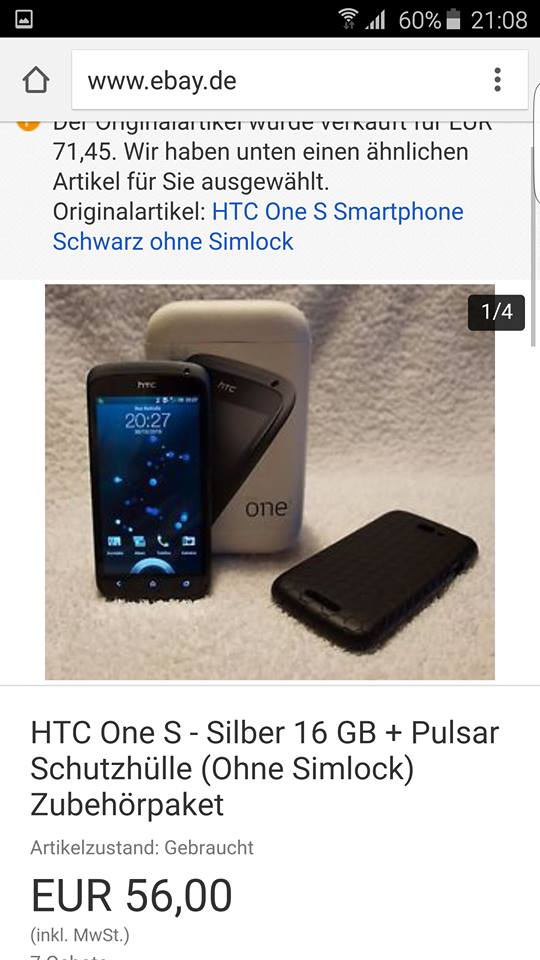 Einfach ist manchmal besser #keepitsimple