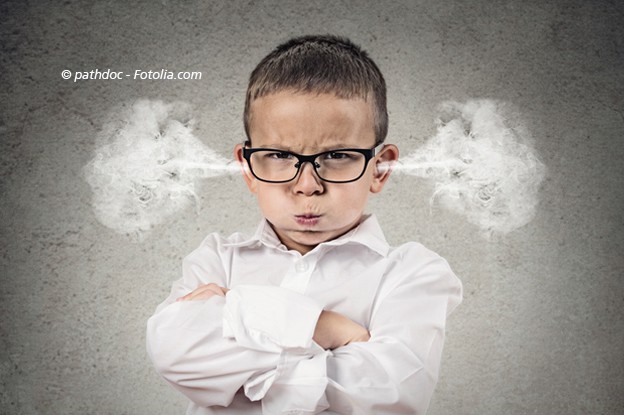 Was mache ich, wenn mein Kunde unzufrieden ist?