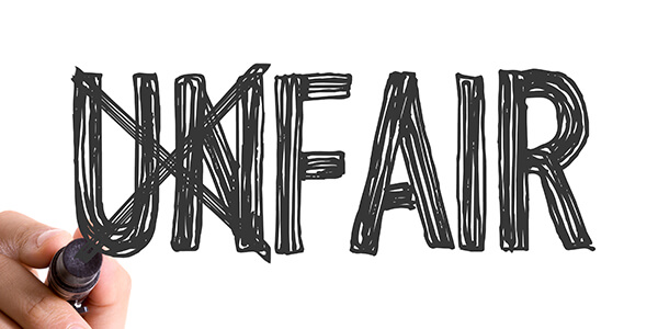 warum die Großen einen raushängen lassen können