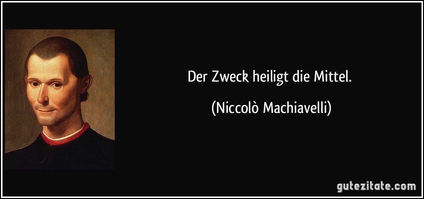Nicht nur wegen Pegida und Flüchtlingskrise sollten wir uns die Frage stellen, oder?