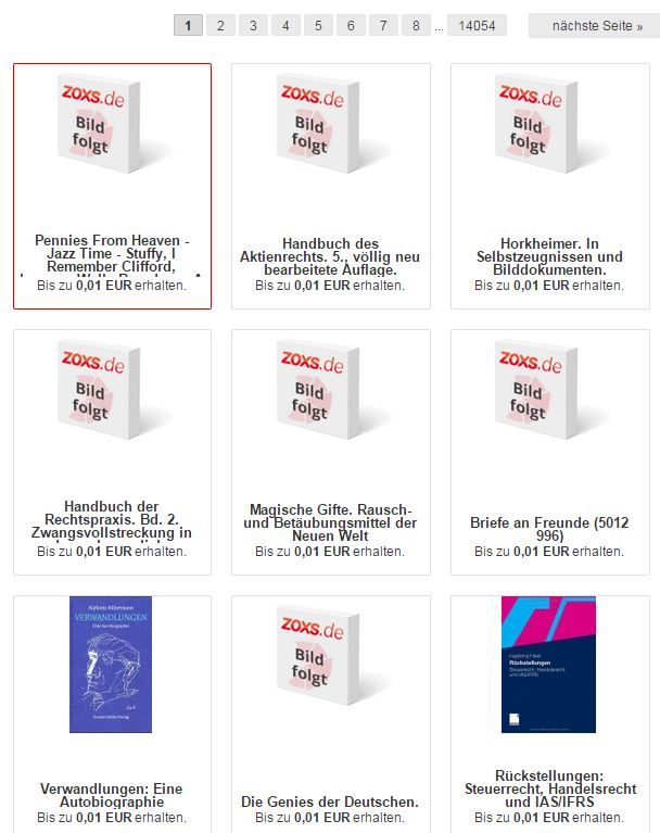 Alles nur geklaut. So werden Amazon-Händler bestohlen