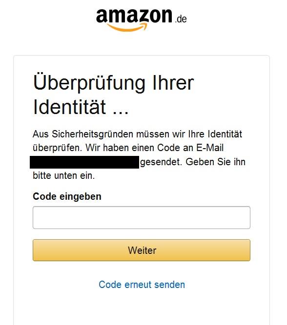 Wie funktioniert die 2-Schritt-Verifizierung?