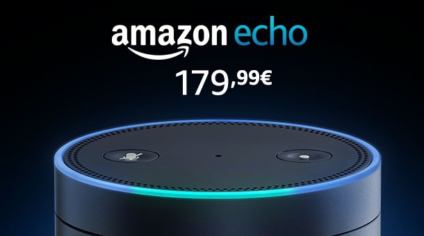 Amazon Echo