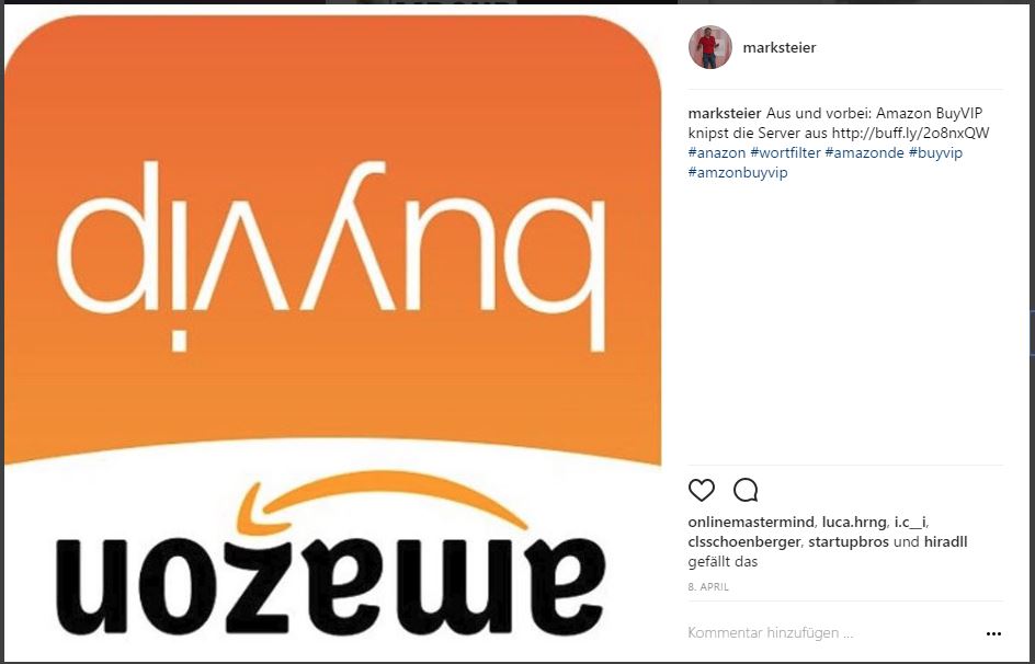 instagram-wortfilter