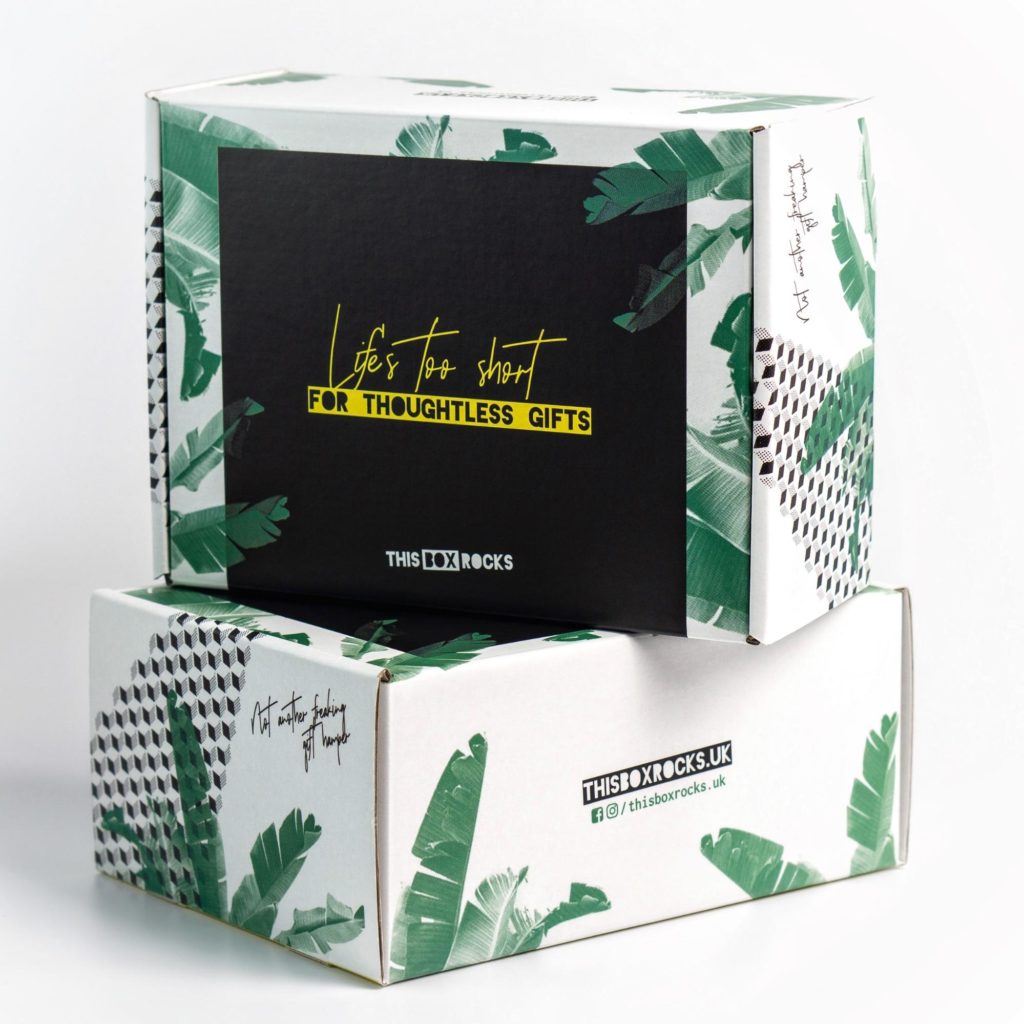 Packhelp - Personalisierte Verpackungen